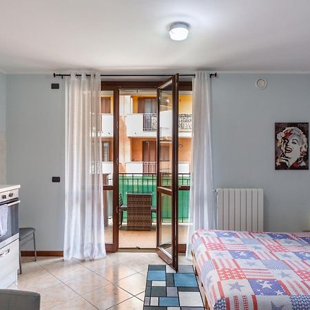 El Sol Residence - Modern House Near Milan Dresano Extérieur photo