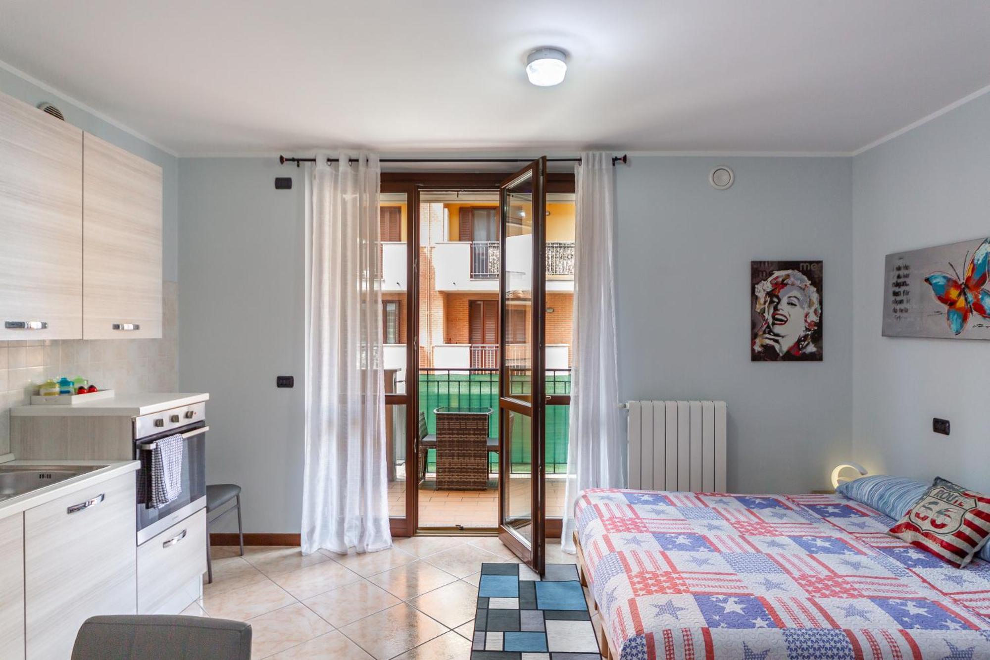 El Sol Residence - Modern House Near Milan Dresano Extérieur photo