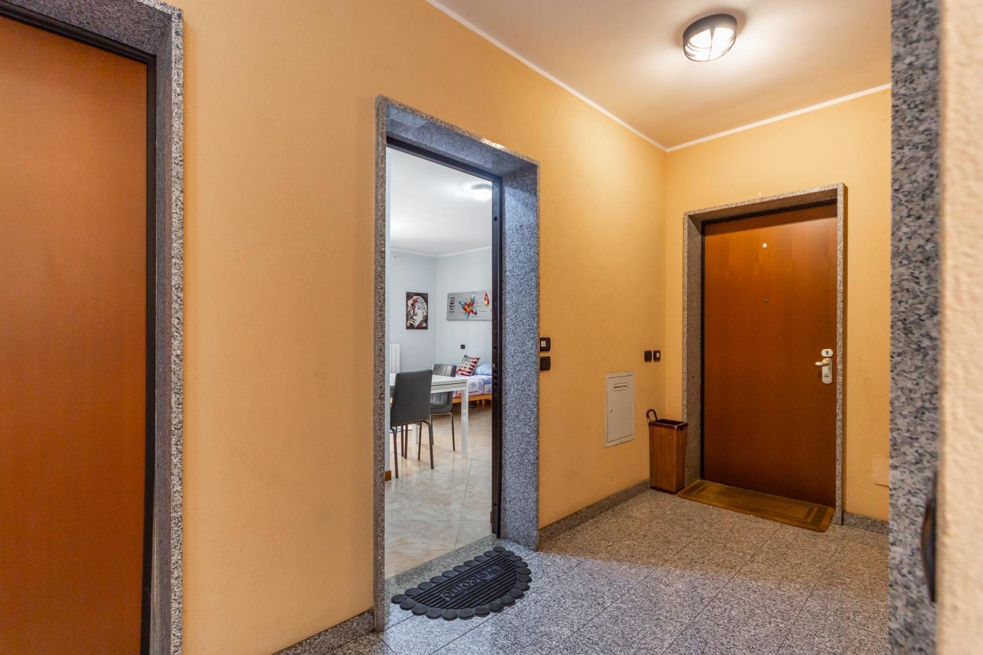 El Sol Residence - Modern House Near Milan Dresano Extérieur photo