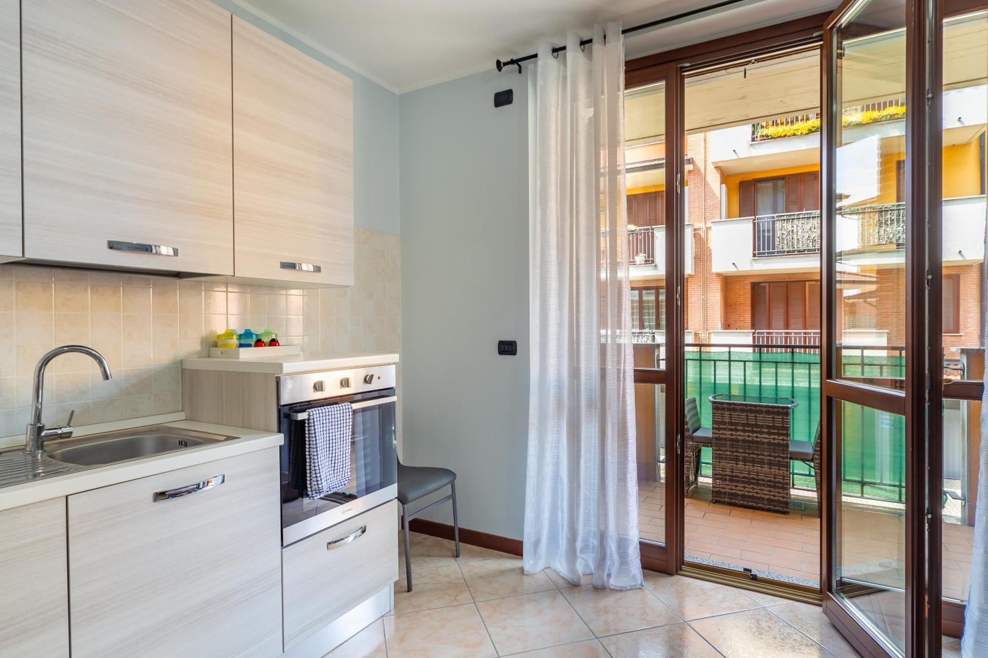 El Sol Residence - Modern House Near Milan Dresano Extérieur photo