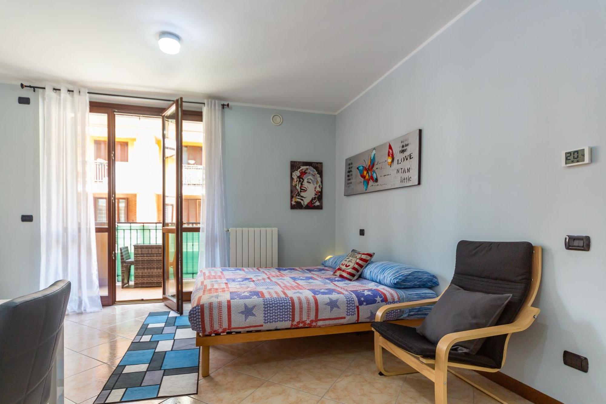 El Sol Residence - Modern House Near Milan Dresano Extérieur photo