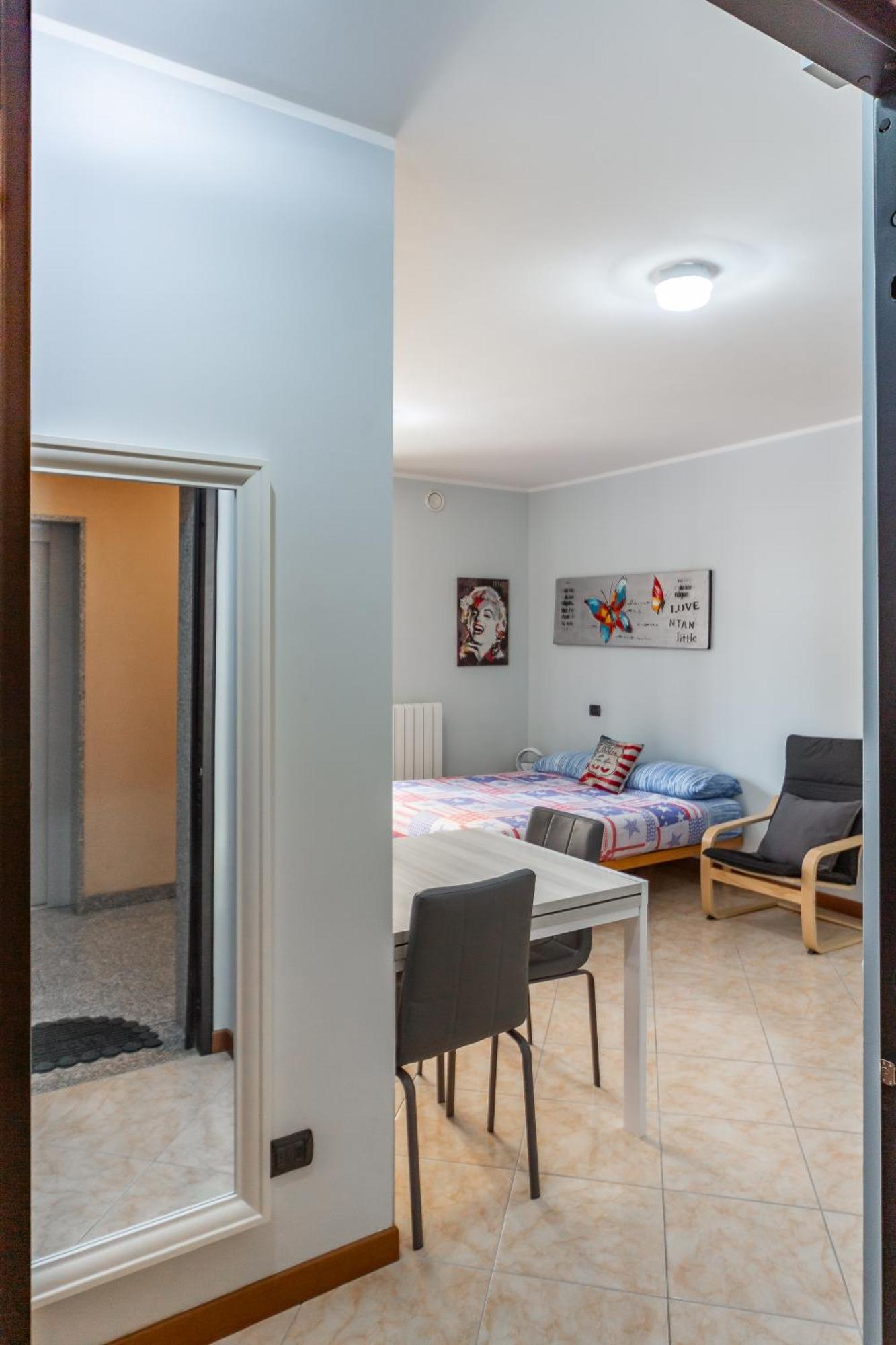 El Sol Residence - Modern House Near Milan Dresano Extérieur photo