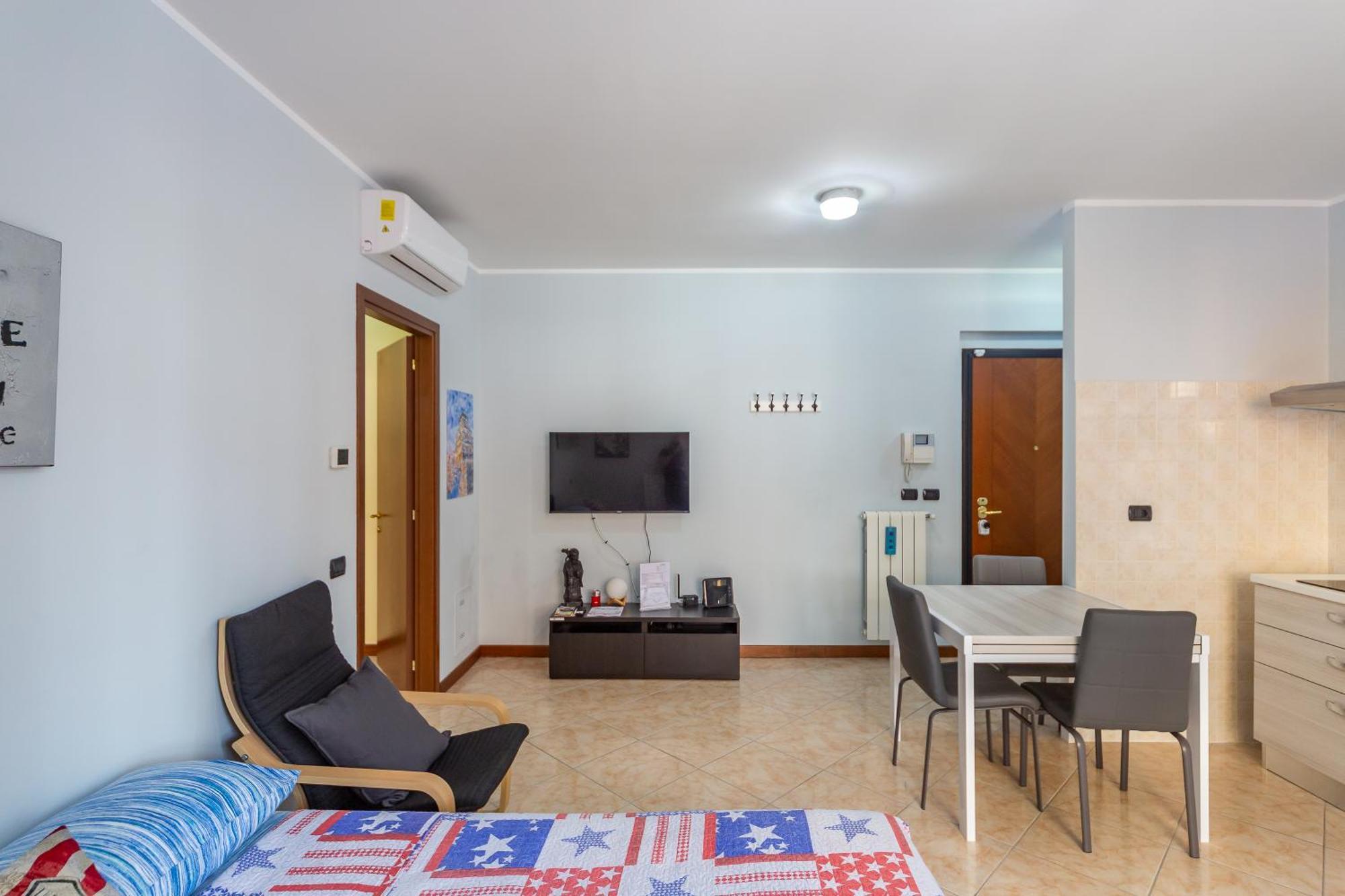El Sol Residence - Modern House Near Milan Dresano Extérieur photo
