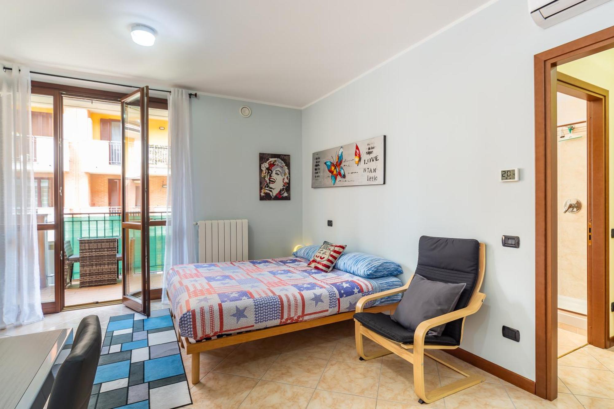 El Sol Residence - Modern House Near Milan Dresano Extérieur photo
