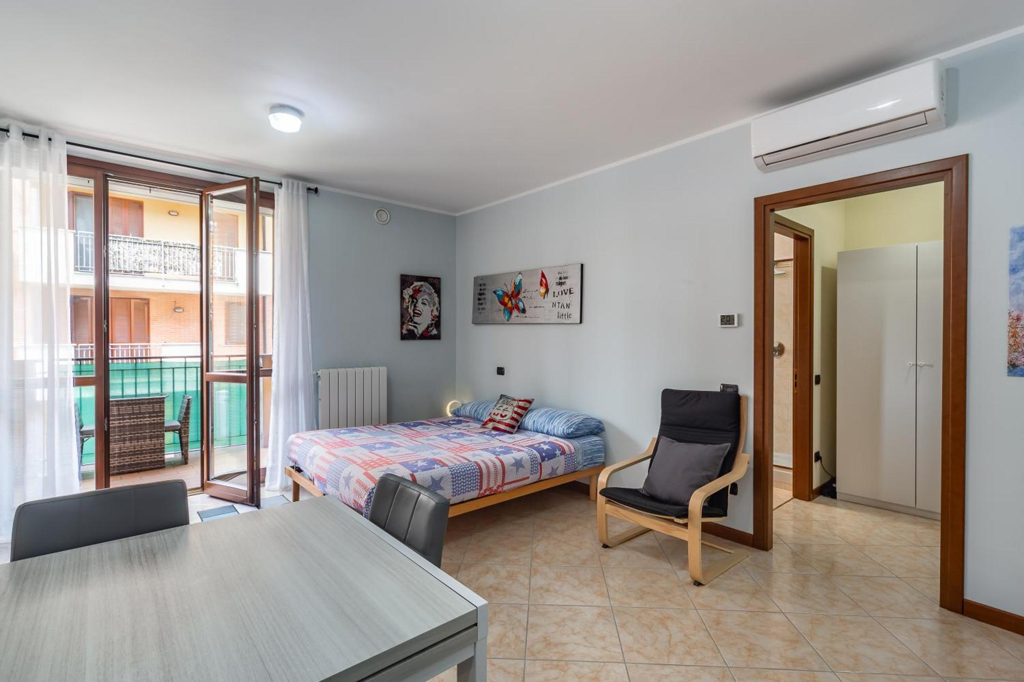El Sol Residence - Modern House Near Milan Dresano Extérieur photo
