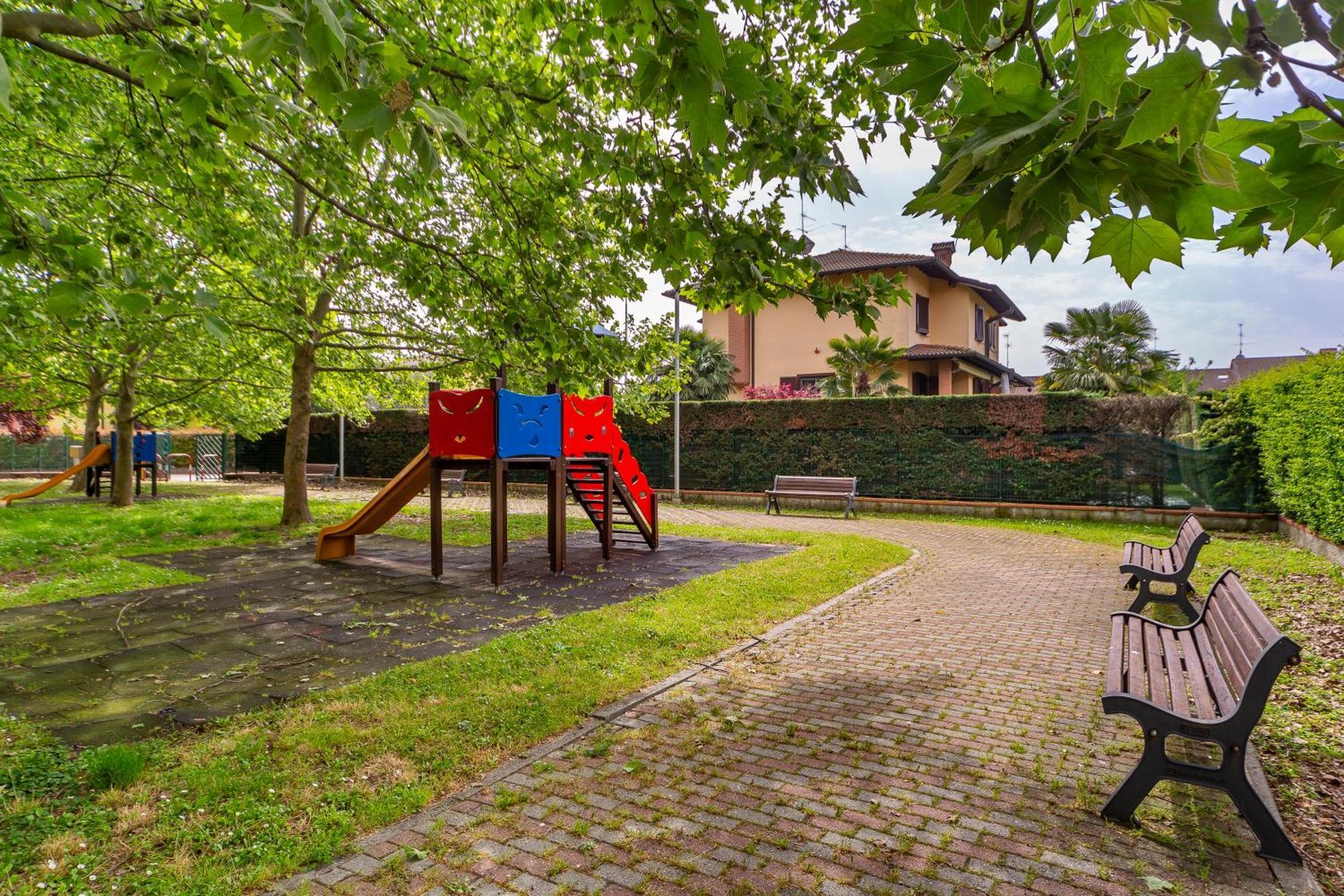 El Sol Residence - Modern House Near Milan Dresano Extérieur photo